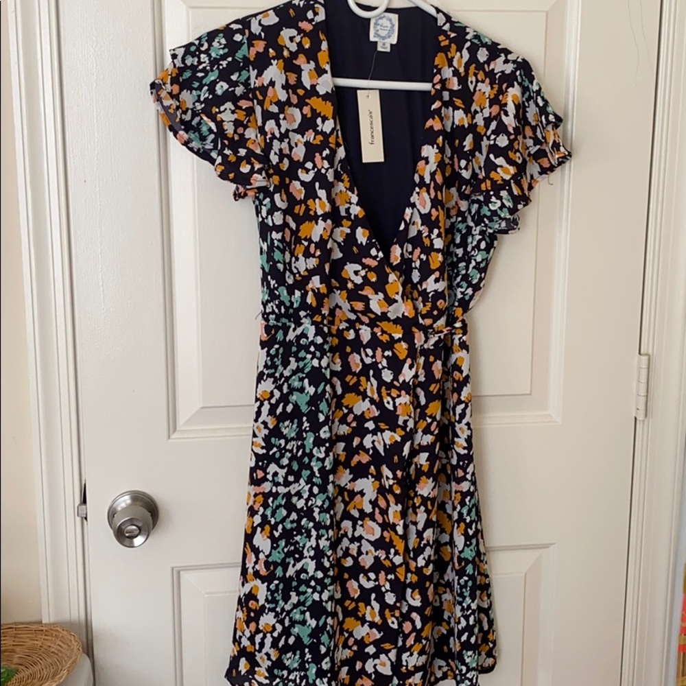Francesca “s dress !